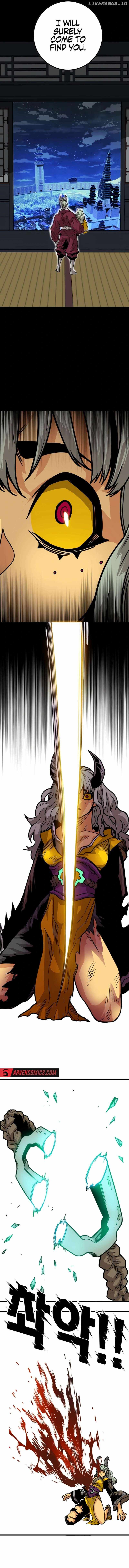Troll Trap Chapter 231 13